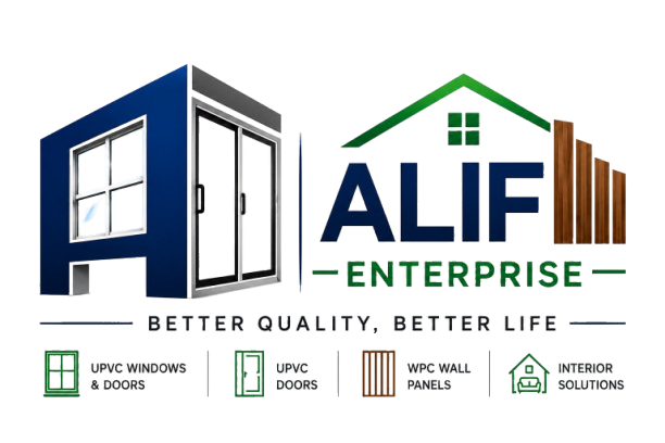 Alif Enterprise